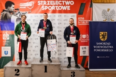 AMP w Strzelectwie Sportowym fot. Grzesiek Jędrzejewski