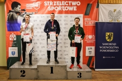 AMP w Strzelectwie Sportowym fot. Grzesiek Jędrzejewski