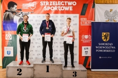 AMP w Strzelectwie Sportowym fot. Grzesiek Jędrzejewski
