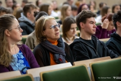 2024.03.04 Światowy Dzień Inżyniera fot.Dariusz Piekut