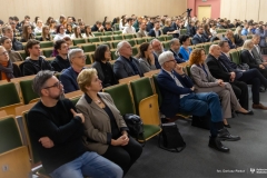2024.03.04 Światowy Dzień Inżyniera fot.Dariusz Piekut