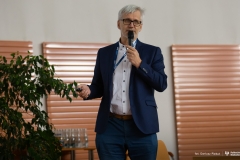 2024.03.04 Światowy Dzień Inżyniera fot.Dariusz Piekut