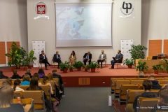 2024.03.04 Światowy Dzień Inżyniera fot.Dariusz Piekut