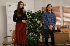 2024.03.04 Światowy Dzień Inżyniera fot.Dariusz Piekut