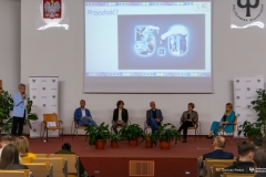 2024.03.04 Światowy Dzień Inżyniera fot.Dariusz Piekut