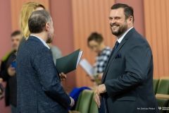 2024.03.04 Światowy Dzień Inżyniera fot.Dariusz Piekut