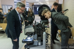 2026-01-27-Otwarcie-Centrum-Badań-Mikroskopowych-na-WM-fot-Dariusz-Piekut-PB