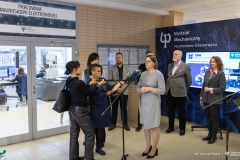 2026-01-27-Otwarcie-Centrum-Badań-Mikroskopowych-na-WM-fot-Dariusz-Piekut-PB