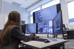 2026-01-27-Otwarcie-Centrum-Badań-Mikroskopowych-na-WM-fot-Dariusz-Piekut-PB