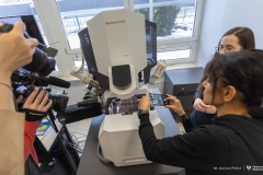 2026-01-27-Otwarcie-Centrum-Badań-Mikroskopowych-na-WM-fot-Dariusz-Piekut-PB