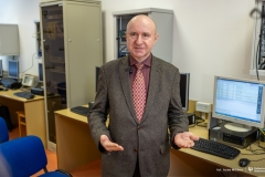 2024.01.30_Campus 5G Network- Open RAN Lab_fot.Iryna Mikhno_PB