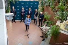 2024.01.30_Campus 5G Network- Open RAN Lab_fot.Iryna Mikhno_PB