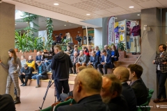 2024.01.30_Campus 5G Network- Open RAN Lab_fot.Iryna Mikhno_PB