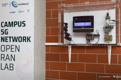 2024.01.30_Campus 5G Network- Open RAN Lab_fot.Iryna Mikhno_PB