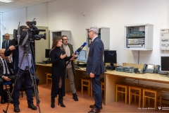 2024.01.30_Campus 5G Network- Open RAN Lab_fot.Iryna Mikhno_PB
