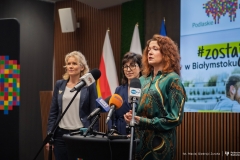 Politechnika Białostocka partnerem premium akcji Zostaję w Białymstoku, zostaję w Podlaskiem