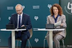 2025-01-16-Umowa-o-współpracy-PB-z-Siecią-Badawczą-Łukasiewicz-fot-Dariusz-Piekut