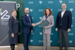 2025-01-16-Umowa-o-współpracy-PB-z-Siecią-Badawczą-Łukasiewicz-fot-Dariusz-Piekut