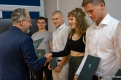 2024-06-19-Nagrodzenie-najbardziej-aktywnych-sportów-fot-Dariusz-Piekut-Politechnika-Białostocka