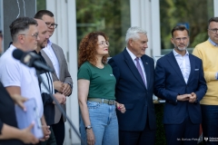 2025-09-02-Studiuj-w-Białymstoku-prezentacja-autobusu-fot-Dariusz-Piekut-PB