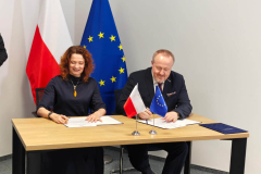 2026-04-01-NCBR. Podpisanie umowy konsorcjum projektu RURALSTRAT