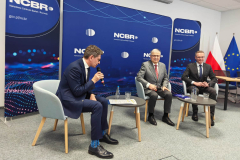 2026-04-01-NCBR. Podpisanie umowy konsorcjum projektu RURALSTRAT