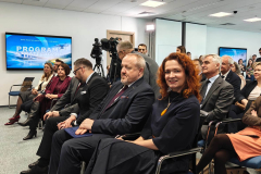 2026-04-01-NCBR. Podpisanie umowy konsorcjum projektu RURALSTRAT