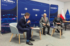 2026-04-01-NCBR. Podpisanie umowy konsorcjum projektu RURALSTRAT