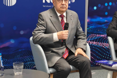 2026-04-01-NCBR. Podpisanie umowy konsorcjum projektu RURALSTRAT