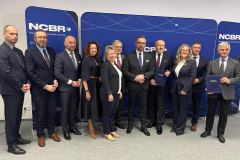 2026-04-01-NCBR. Podpisanie umowy konsorcjum projektu RURALSTRAT