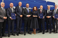 2026-04-01-NCBR. Podpisanie umowy konsorcjum projektu RURALSTRAT
