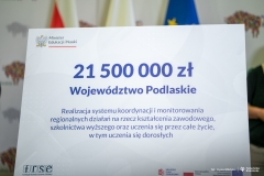 Politechnika Białostocka w realizacji programu kształcenia zawodowego i ustawicznego_foto Iryna Mikhno