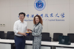 2026-06-29-Wizyta w
Tianjin Sino-German University of Applied Sciences