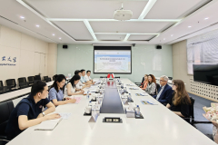 2026-06-29-Wizyta w
Tianjin Sino-German University of Applied Sciences
