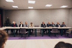 Politechnika Białostocka wesprze kształcenie Polaków w Litwie, fot. Piotr Duniewski/UwB