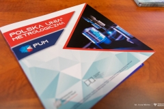 Politechnika Białostocka wsparta przez Polską Unię Metrologiczną, fot. Iryna Mikhno_PB