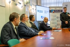 Politechnika Białostocka wsparta przez Polską Unię Metrologiczną, fot. Iryna Mikhno_PB