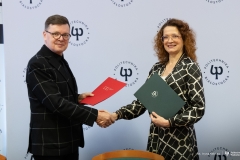 Politechnika Białostocka wsparta przez Polską Unię Metrologiczną, fot. Iryna Mikhno_PB