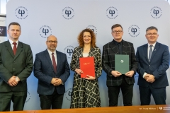Politechnika Białostocka wsparta przez Polską Unię Metrologiczną, fot. Iryna Mikhno_PB