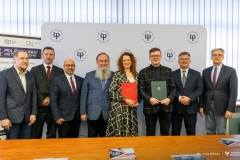Politechnika Białostocka wsparta przez Polską Unię Metrologiczną, fot. Iryna Mikhno_PB