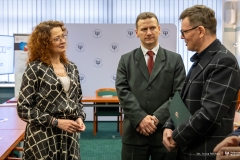 Politechnika Białostocka wsparta przez Polską Unię Metrologiczną, fot. Iryna Mikhno_PB