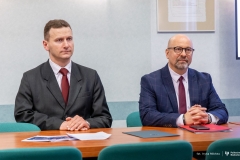 Politechnika Białostocka wsparta przez Polską Unię Metrologiczną, fot. Iryna Mikhno_PB