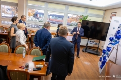 2025-11-25-WBiNS-konferencja prasowa-nawiązanie-współpracy-PB-z-firmą-Hydro-Vacuum-fot-Iryna-Mikhno-PB