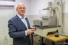 2025-01-10- prof-Gardziejczyk-patent-fot-Dariusz-Piekut