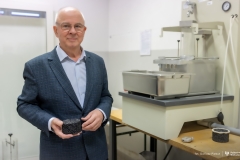 2025-01-10- prof-Gardziejczyk-patent-fot-Dariusz-Piekut