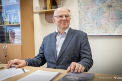 2025-01-10- prof-Gardziejczyk-patent-fot-Dariusz-Piekut