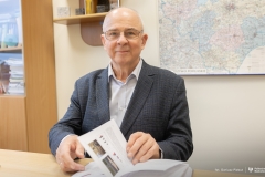 2025-01-10- prof-Gardziejczyk-patent-fot-Dariusz-Piekut