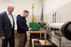 2025-01-10- prof-Gardziejczyk-patent-fot-Dariusz-Piekut
