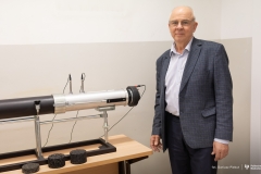 2025-01-10- prof-Gardziejczyk-patent-fot-Dariusz-Piekut
