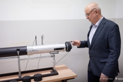 2025-01-10- prof-Gardziejczyk-patent-fot-Dariusz-Piekut